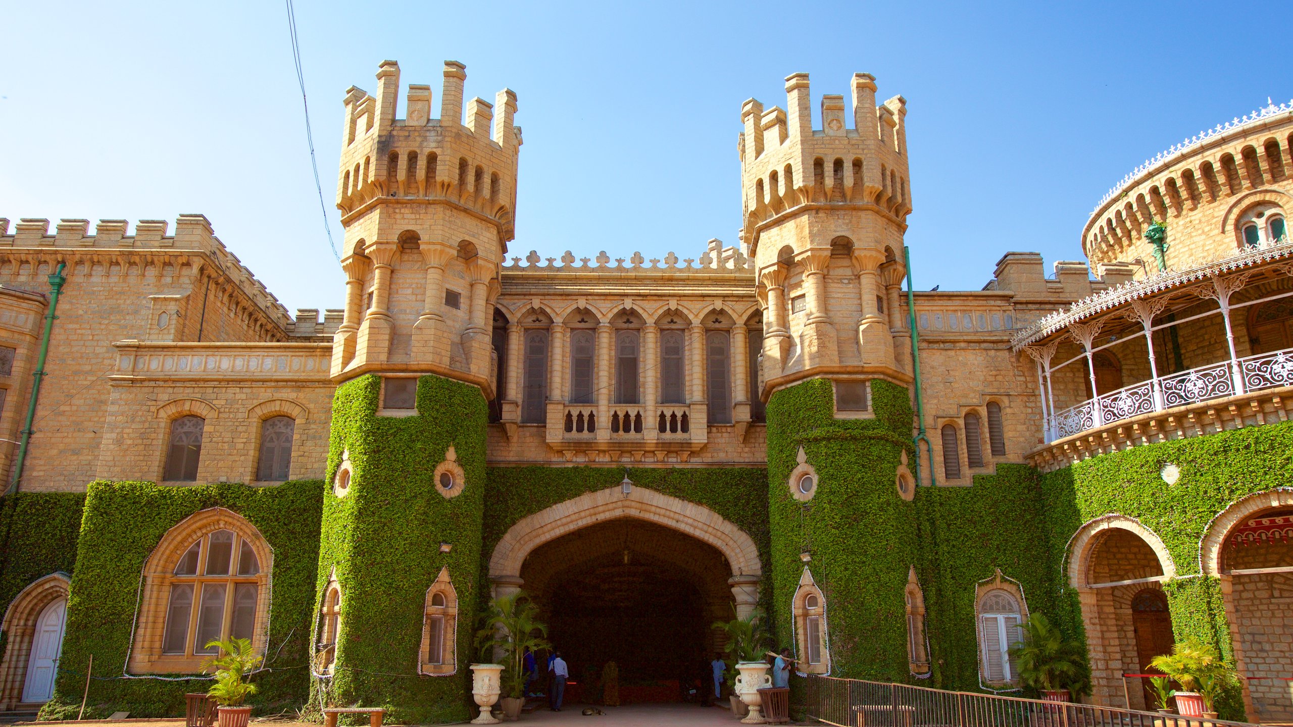 Bangalore