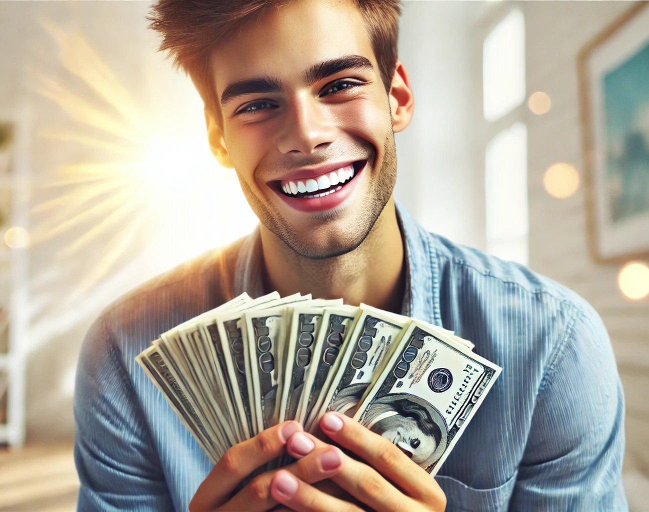Earn Up to ₹10,000/Month