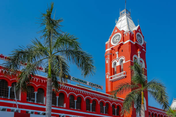 Chennai