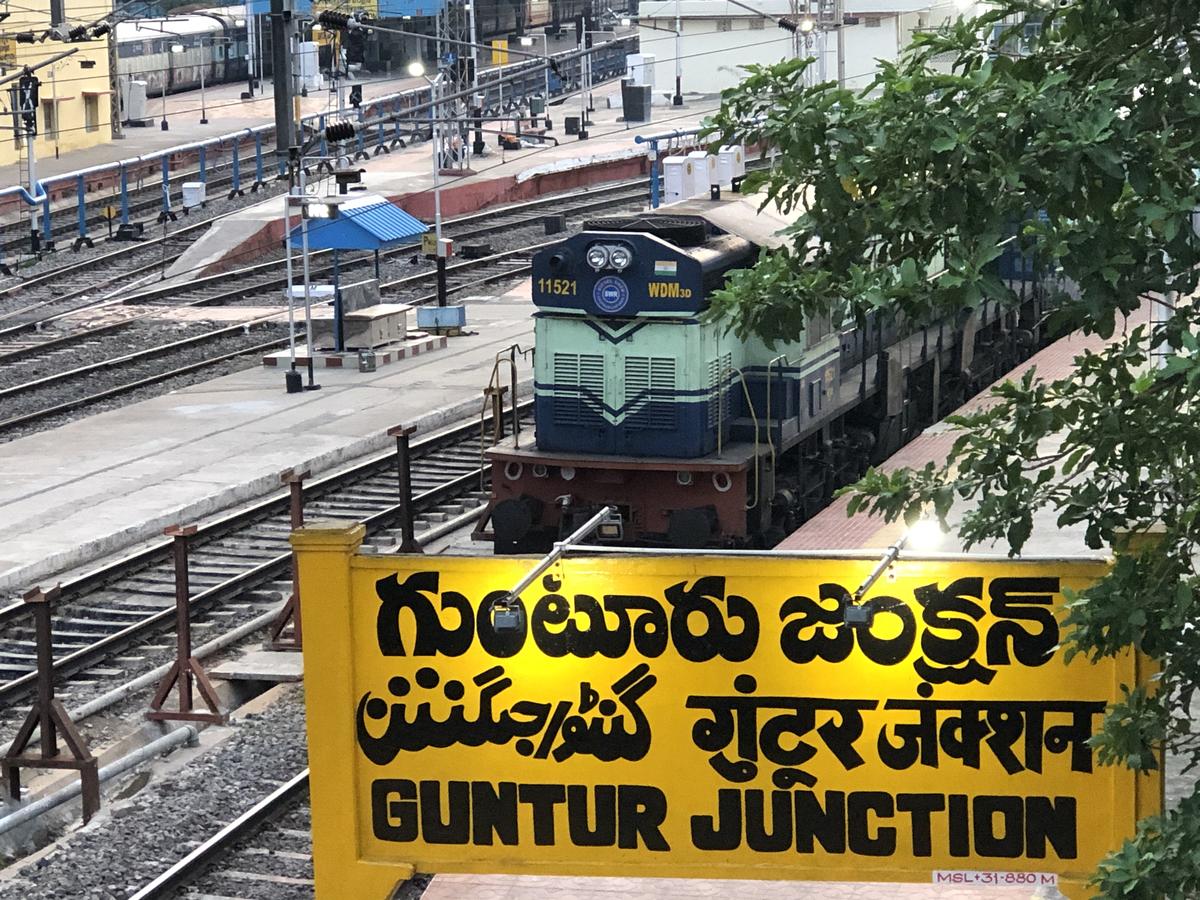 Bangalore