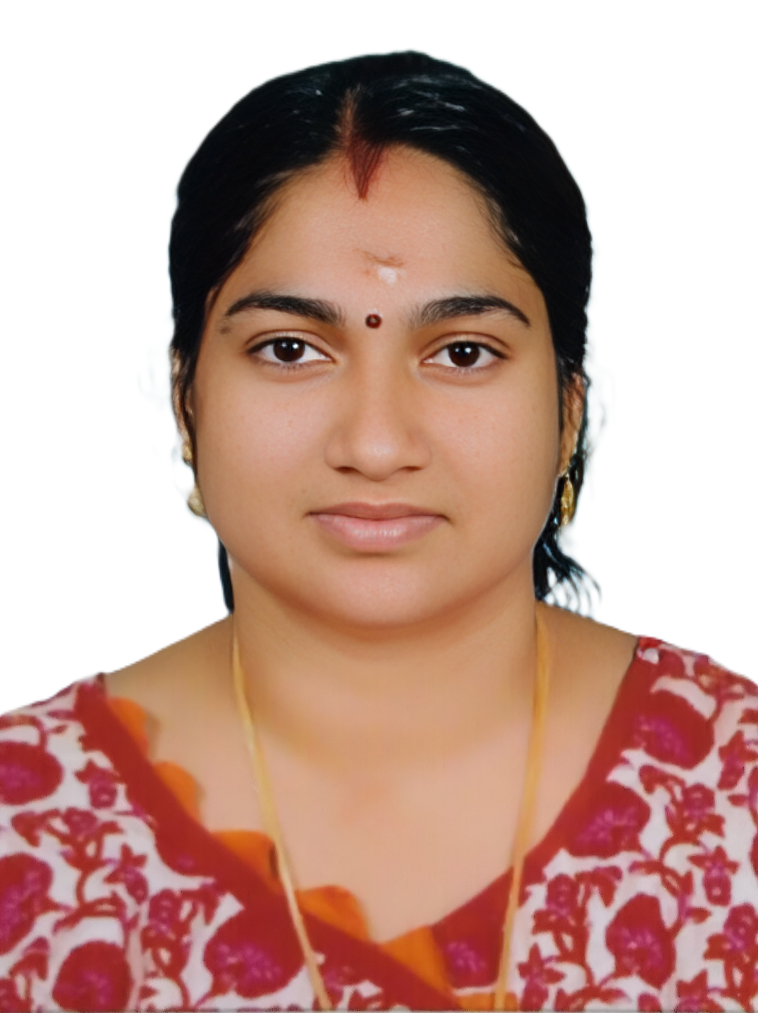 Swapna Shinesh