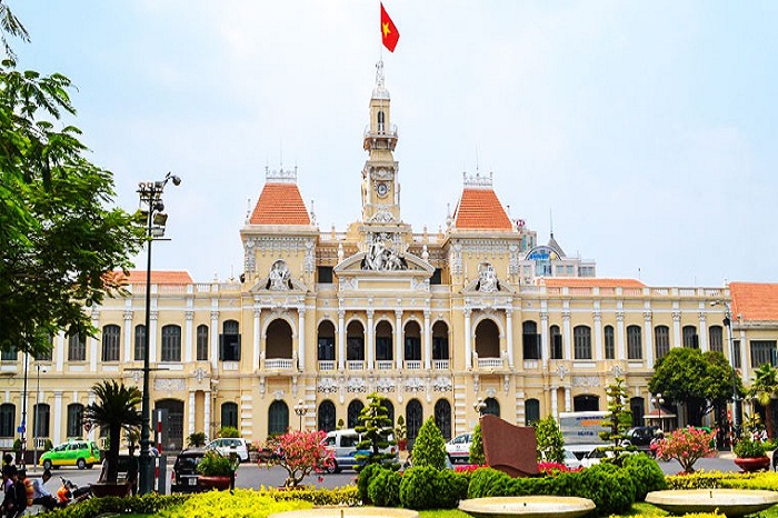 Vietnam
